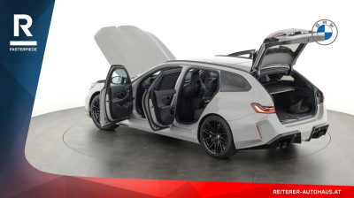 BMW 5er Vorführwagen