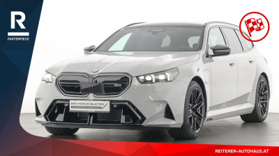 BMW 5er Vorführwagen