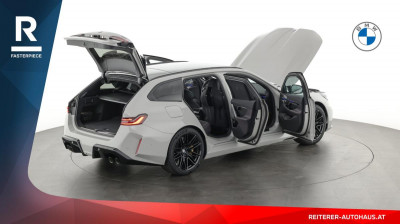 BMW 5er Vorführwagen