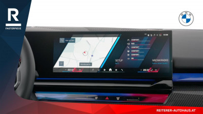 BMW 5er Vorführwagen