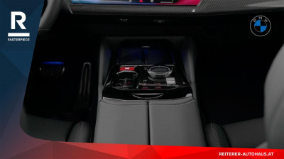 BMW 5er Vorführwagen