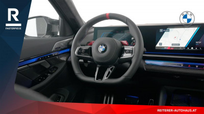 BMW 5er Vorführwagen