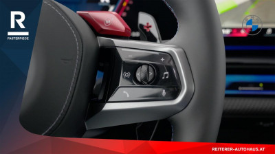 BMW 5er Vorführwagen