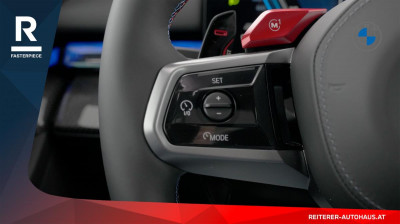 BMW 5er Vorführwagen