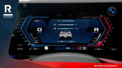 BMW 5er Vorführwagen