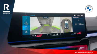 BMW 5er Vorführwagen