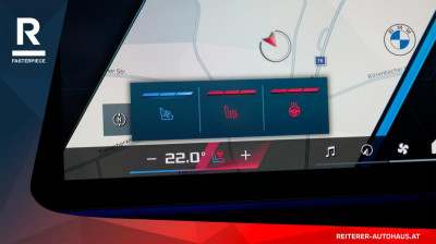 BMW 5er Vorführwagen