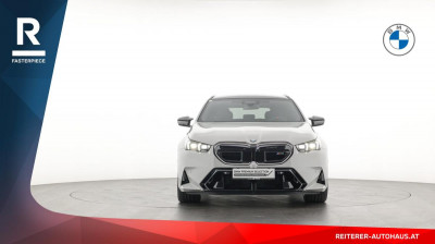 BMW 5er Vorführwagen