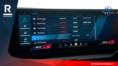 BMW 5er Vorführwagen