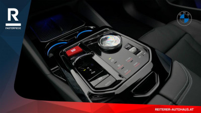 BMW 5er Vorführwagen