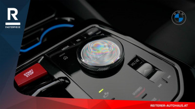 BMW 5er Vorführwagen