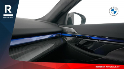 BMW 5er Vorführwagen