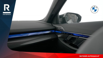 BMW 5er Vorführwagen