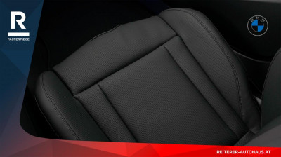 BMW 5er Vorführwagen