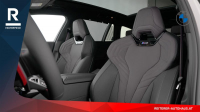 BMW 5er Vorführwagen