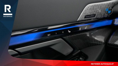 BMW 5er Vorführwagen