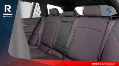 BMW 5er Vorführwagen