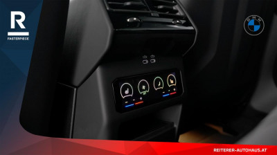 BMW 5er Vorführwagen