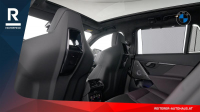 BMW 5er Vorführwagen