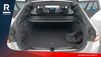 BMW 5er Vorführwagen