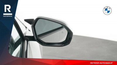 BMW 5er Vorführwagen