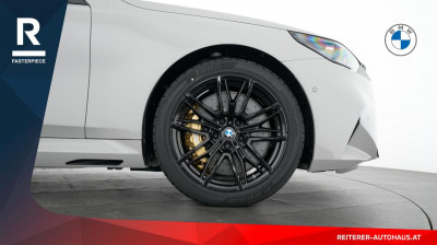 BMW 5er Vorführwagen