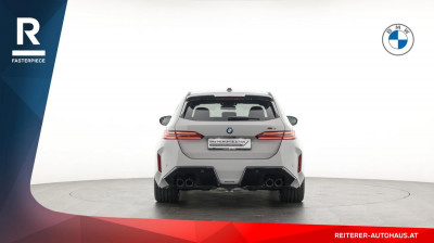 BMW 5er Vorführwagen