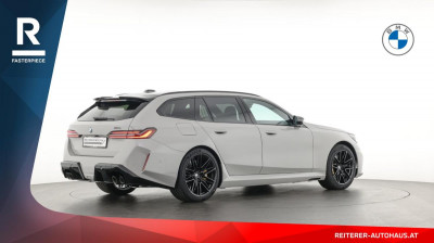 BMW 5er Vorführwagen