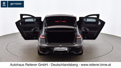 BMW i7 Gebrauchtwagen