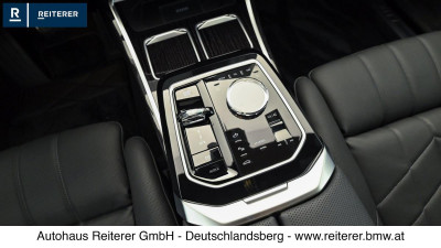 BMW i7 Gebrauchtwagen