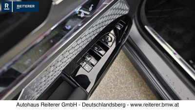 BMW i7 Gebrauchtwagen