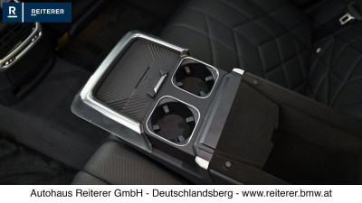 BMW i7 Gebrauchtwagen