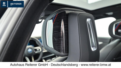BMW i7 Gebrauchtwagen
