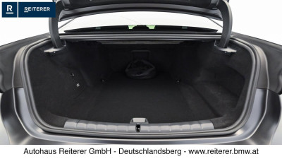 BMW i7 Gebrauchtwagen