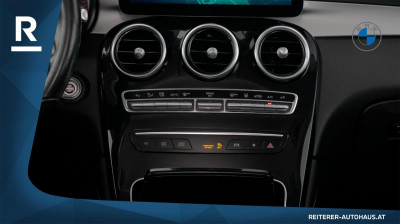 Mercedes-Benz GLC Gebrauchtwagen