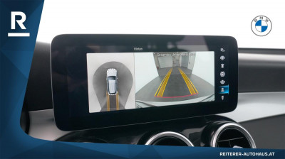 Mercedes-Benz GLC Gebrauchtwagen