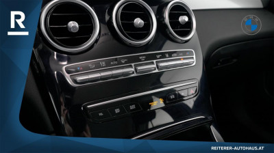 Mercedes-Benz GLC Gebrauchtwagen