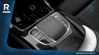 Mercedes-Benz GLC Gebrauchtwagen