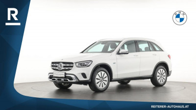 Mercedes-Benz GLC Gebrauchtwagen