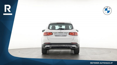 Mercedes-Benz GLC Gebrauchtwagen