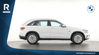 Mercedes-Benz GLC Gebrauchtwagen