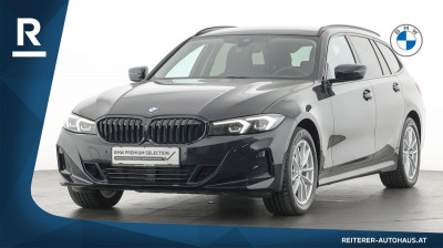 BMW 3er Gebrauchtwagen