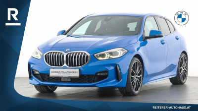 BMW 1er Gebrauchtwagen