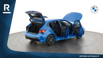 BMW 1er Gebrauchtwagen