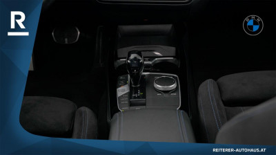 BMW 1er Gebrauchtwagen