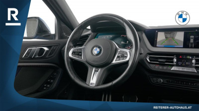 BMW 1er Gebrauchtwagen