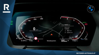 BMW 1er Gebrauchtwagen