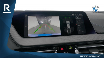 BMW 1er Gebrauchtwagen