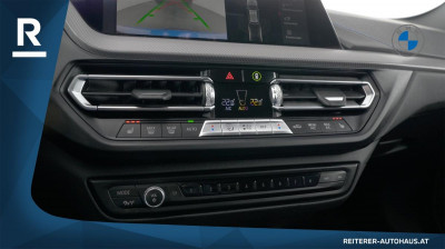 BMW 1er Gebrauchtwagen