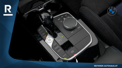 BMW 1er Gebrauchtwagen